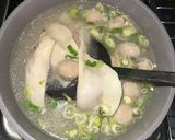 Foto langkah ke 5 dari resep Mie Jebew/Cwie Mie ala Mama3KIA.