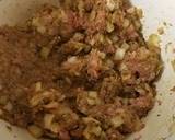 Crockpot Cabbage Rolls recipe step 2 photo