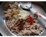 চিকেন মোতি পোলাও (chicken moti polau recipe in Bengali) রেসিপি ধাপ - 1 ছবি