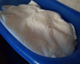 Narancsos répa lekvár recept fázis 3 fotója