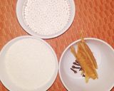 Foto del paso 3 de la receta: Compotas de peras rústicas (al sonido de chicharras 😊)