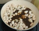 Foto langkah ke 4 dari resep Chicken Teriyaki Rice Bowl (Super Praktis).