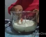 Foto del paso 5 de la receta: Pastel imposible o chocoflan 🍮