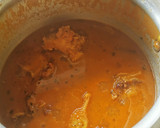 Foto del paso 5 de la receta: Cola de res En Salsaa "Mi regreso"