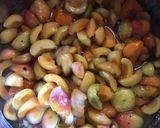 Foto del paso 2 de la receta: Mermelada de Damascos