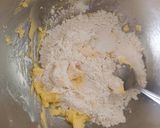 Foto langkah ke 4 dari resep Kolak Choux with Infused Coconut Milk.