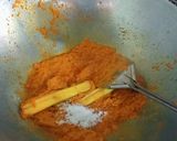 Foto langkah ke 3 dari resep Gulai Kambing Anti Bau dan Kuahnya Super Gurih.