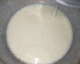 तांदळाची झटपट् खिर (tandulachi kheer recipe in marathi) रेसिपी स्टेप 3 फोटो 