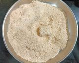 A picture of step 2 of Paneer Popcorn.