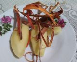 Foto langkah ke 1 dari resep Wedang secang.