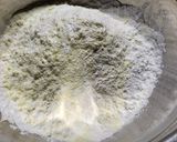 Foto del paso 1 de la receta: Pan tortuga sin gluten y sin amasar