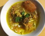 Foto langkah ke 4 dari resep Soto Madura/Surabaya (Daging).