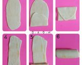 Foto langkah ke 5 dari resep Curry Puff aka Pastel Singapura aka Karipap Pusing (Step by Step).