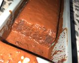 صورة لخطوة 5 من وصفة كيكة الشوكولاتة 🍫