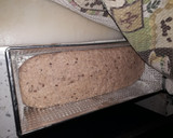 Foto del paso 6 de la receta: Pan integral con semillas