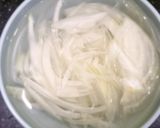 Hình bước làm 3 của món Bún Sườn Bò Tơ