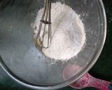 A picture of step 2 of Cauliflower 65.