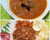 Foto langkah ke 2 dari resep Gulai cincang khas padang.