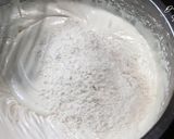 Foto langkah ke 3 dari resep Bolu Kopi Tiramisu Kukus.