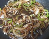 Foto del paso 3 de la receta: Tacos de chuletas de cerdo/pollo