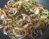 Foto del paso 3 de la receta: Tacos de chuletas de cerdo/pollo
