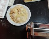 Foto del paso 7 de la receta: Masa para pastas