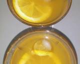 Orange Mocktail recipe step 3 photo
