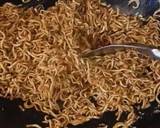 Cara Membuat Mie Goreng Kecap 2