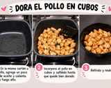 Foto del paso 3 de la receta: Arroz chaufa de pollo