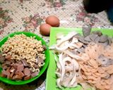 Foto langkah ke 1 dari resep Seblak.