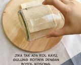 Foto langkah ke 1 dari resep Roti Sandwich Goreng.
