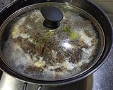 Foto langkah ke 4 dari resep Paru Goreng Kering.