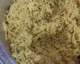 صورة لخطوة 5 من وصفة رز بسمتي 😎