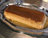 Une image de l'étape 10 de Flan « corse » à la myrte,vanille et caramel à la farine de châtaigne et bonbons skull.