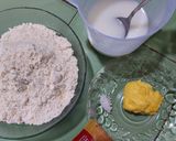 Foto langkah ke 1 dari resep Butterzopf "ala me".