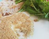 Foto del paso 6 de la receta: Hamburguesas de COLIFLOR