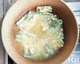Foto langkah ke 5 dari resep Kacang Panjang Goreng Krispy.