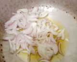 A picture of step 2 of Baingun ka salan.