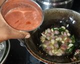 பூண்டு குழம்பு ரெசிபி ஸ்டேப் 4 புகைப்படம்