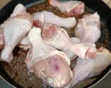 Foto langkah ke 3 dari resep Gulai Paha Ayam.