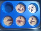 Torticas de coco