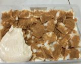 Foto langkah ke 6 dari resep Cinamon box "kwsuperrr" 😘.