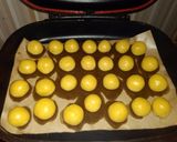 Foto langkah ke 10 dari resep Nastar Happycall (Empuk.Tidak rapuh.No mixer. No Oven).