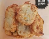 Foto langkah ke 7 dari resep Misoa goreng.