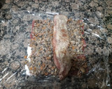 Foto del paso 3 de la receta: Solomillo Wellington