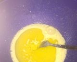 صورة لخطوة 1 من وصفة كيكة دانت هايلة وذوب في لفم 😍😋😘