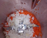 Foto del paso 1 de la receta: Salsa boloñesa en MC