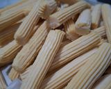 Foto langkah ke 5 dari resep Churros frozen.