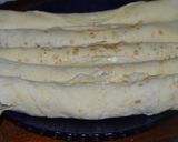 Foto del paso 4 de la receta: Rollitos de bacon con quesillo de ricotta