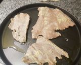 Foto del paso 3 de la receta: Matambre tiernizado a la pizza